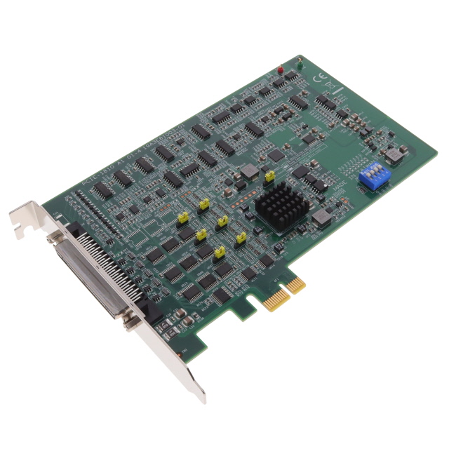 Advantech_PCIE-1810-AE