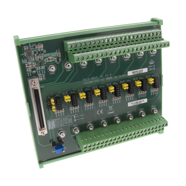 Advantech_PCLD-8810E-AE
