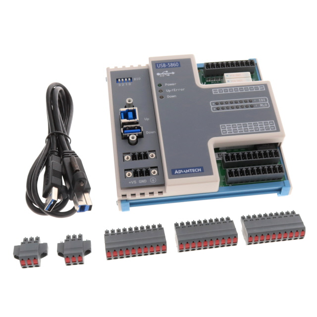 Advantech_USB-5860-AE