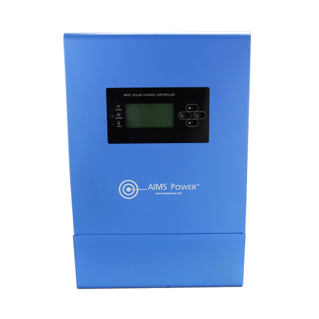 AIMS Power_SCC80AMPPT