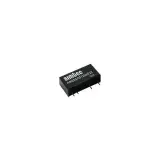 Aimtec_AM2D-2407DH60Z_DC DC CONVERTER +/-7.2V 2W
