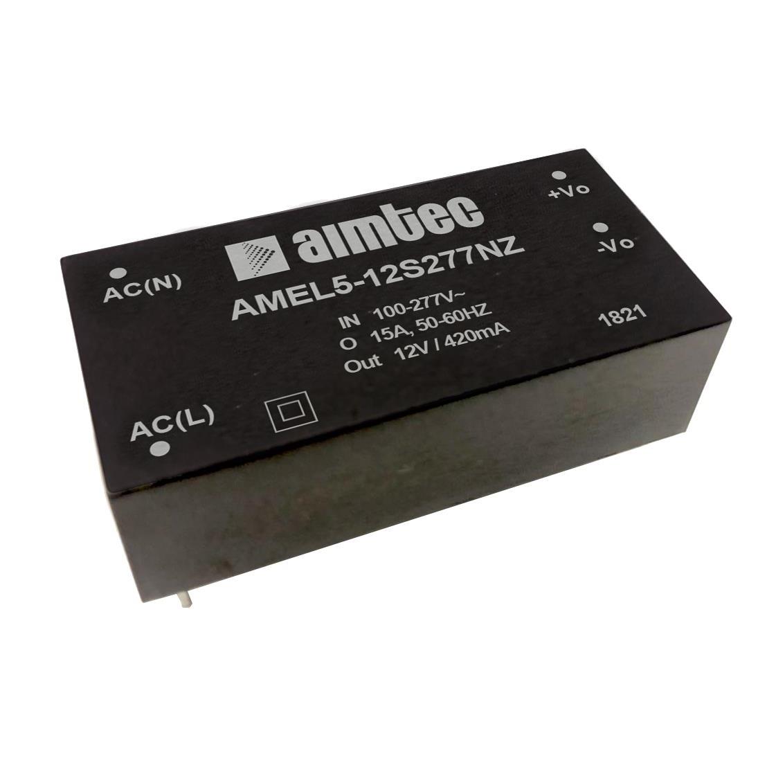 Aimtec_AMEL5-12S277NZ-ST
