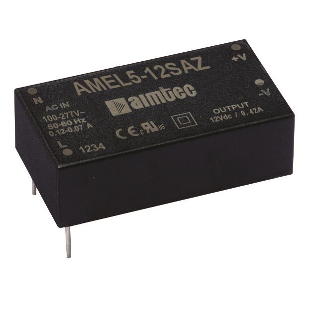 Aimtec_AMEL5-12SAZ