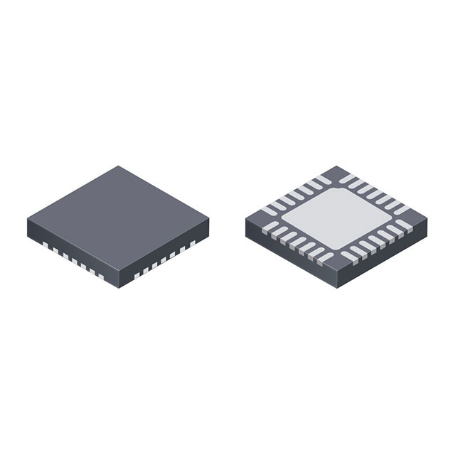 Allegro MicroSystems_A89306GETSR-T