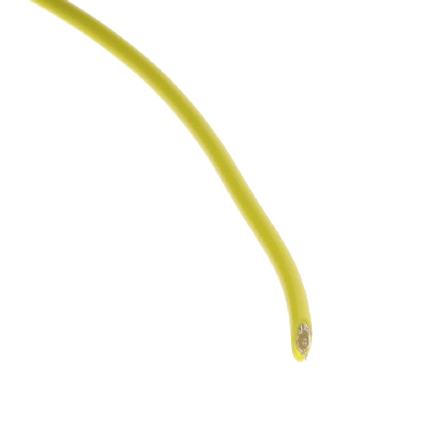 Alpha Wire_9851 YL005