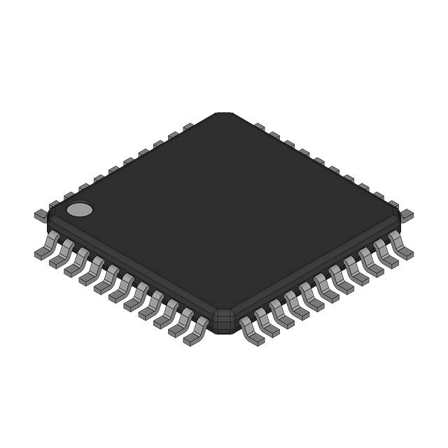 Infineon Technologies_CY37032VP44-100AIT