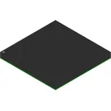 Altera (Intel)_EP1S30F1020C7_IC FPGA 726 I/O 1020FBGA