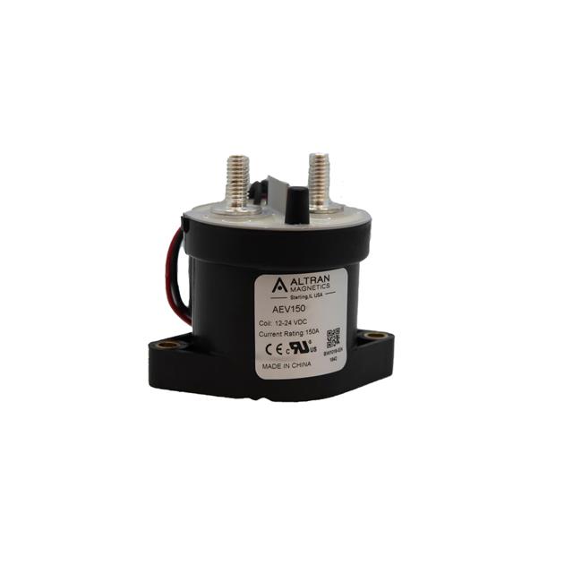Altran Magnetics_AEV150-MAN