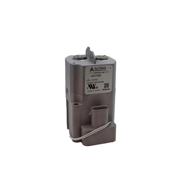 Altran Magnetics_AEVT400-CA
