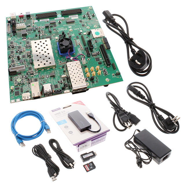 AMD_EK-U1-ZCU102-G-ED