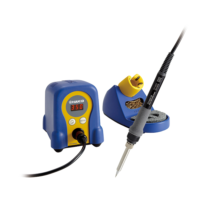 American Hakko Products, Inc._FX888D-29BY/P-PROMO