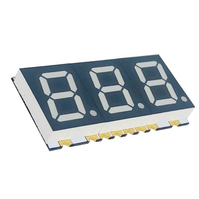 American Opto Plus LED Corp._SMC393YG G/W