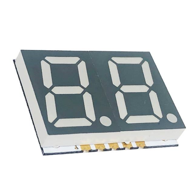 American Opto Plus LED Corp._SMC562LE G/W