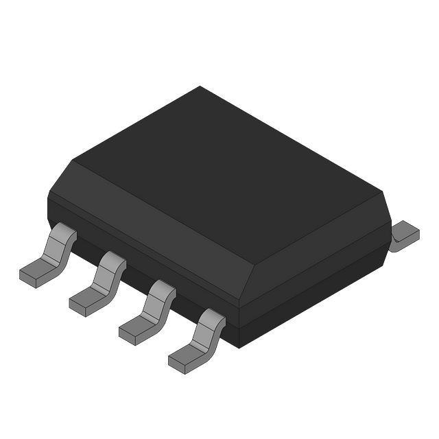 Infineon Technologies_IRS2817DSTRPBF