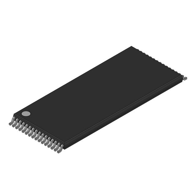 Infineon Technologies_CY62128BLL-70ZAE