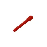 Amphenol Air LB_00110920042_CONN SEALING PLUG SZ20 0.584" L