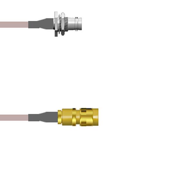 Amphenol Custom Cable_Q-0103A0001002M