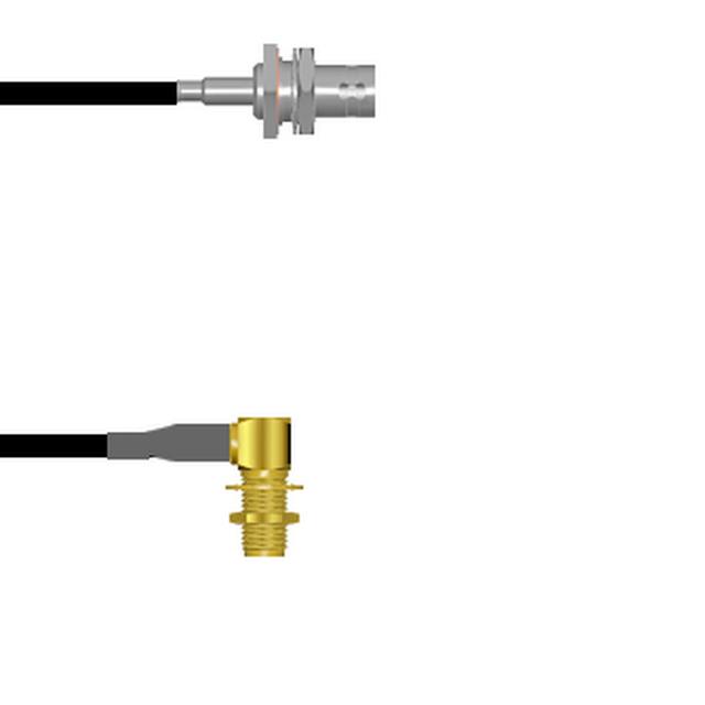 Amphenol Custom Cable_Q-0402P0003003i