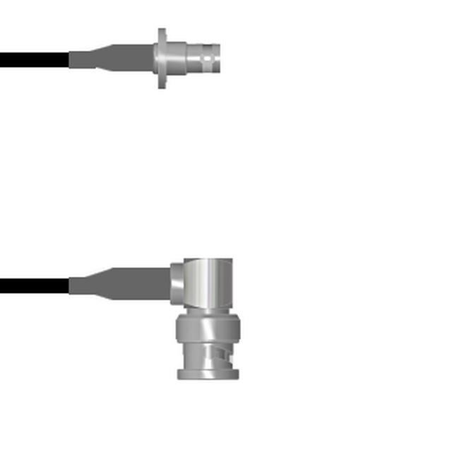 Amphenol Custom Cable_Q-0800E0008018i