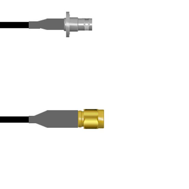 Amphenol Custom Cable_Q-080690008060i