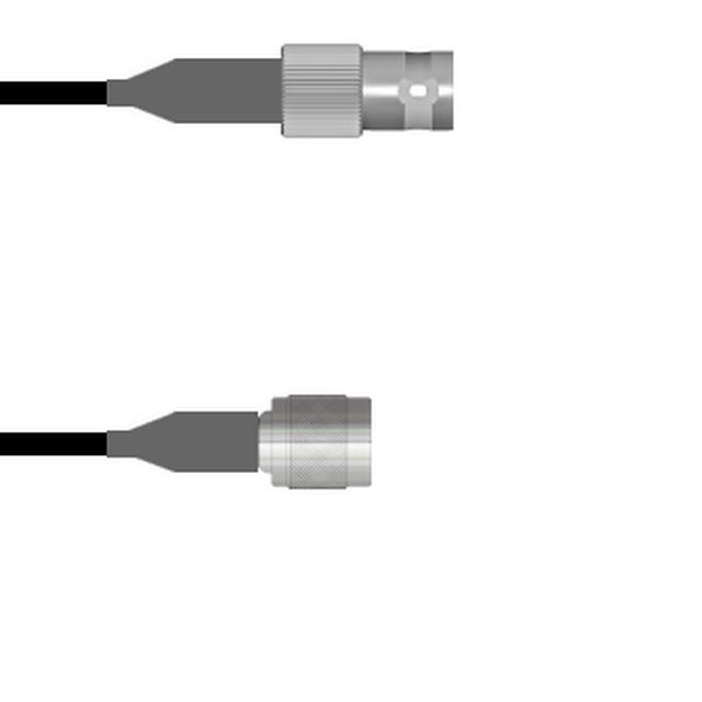 Amphenol Custom Cable_Q-0C058001A002M