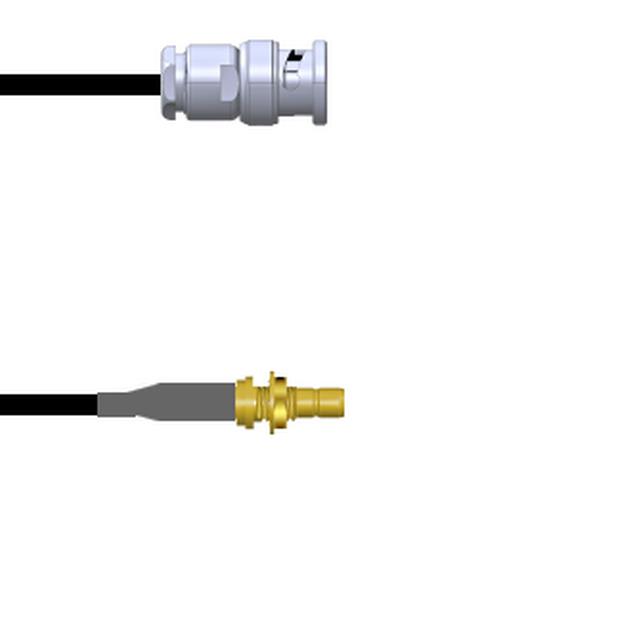 Amphenol Custom Cable_Q-0J03M00030.5M