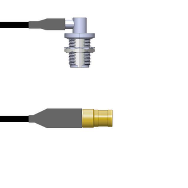 Amphenol Custom Cable_Q-1S03X0008024i