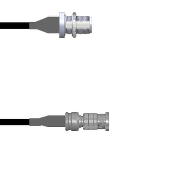 Amphenol Custom Cable_Q-1U05H0003003M