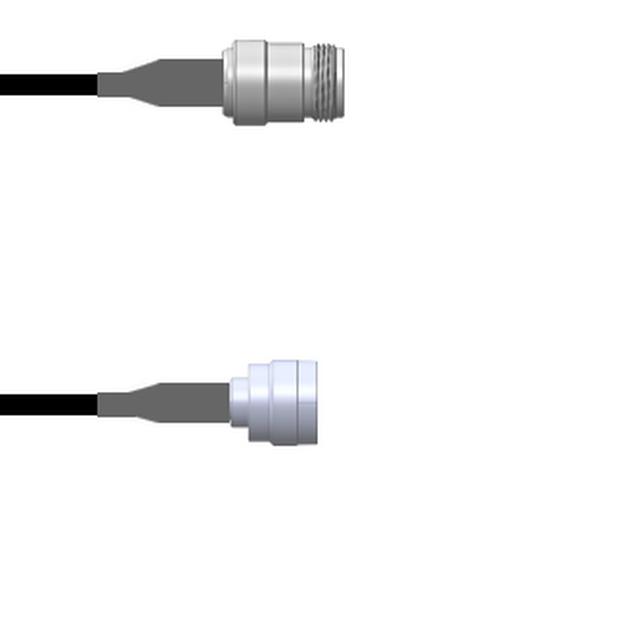 Amphenol Custom Cable_Q-1W0550008018i