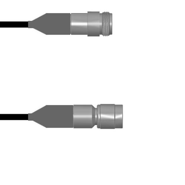 Amphenol Custom Cable_Q-290760013002M