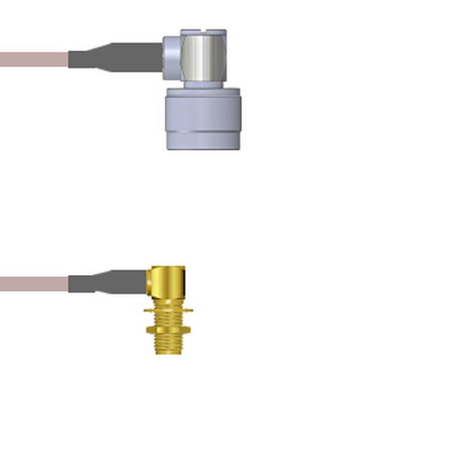 Amphenol Custom Cable_Q-2C02P0005018i