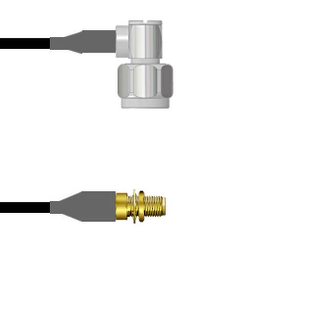 Amphenol Custom Cable_Q-2E030000D1.5M