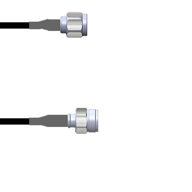 Amphenol Custom Cable_Q-2O054000D009i