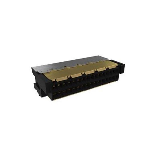 Amphenol ICC_10150095-3200RLF