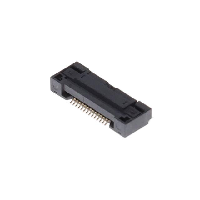 Amphenol ICC_F3081B7F121014E200