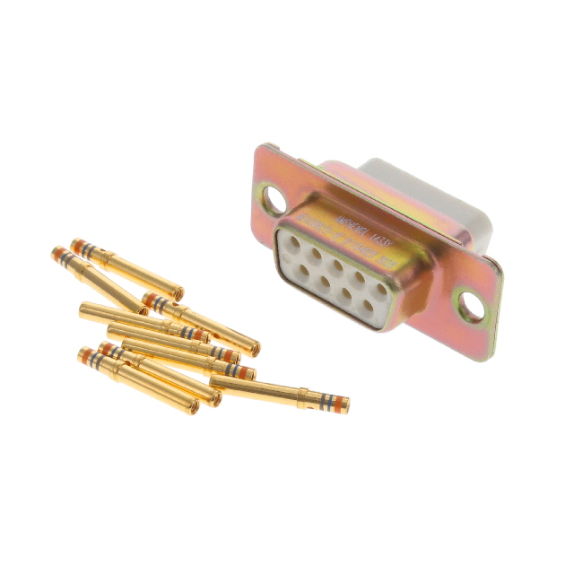 Amphenol Interconnect India_M24308/2-1F
