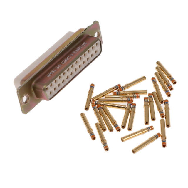 Amphenol Interconnect India_M24308/2-3F