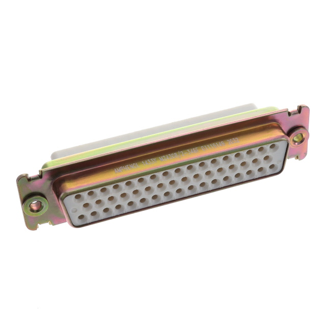 Amphenol Interconnect India_M24308/2-486F