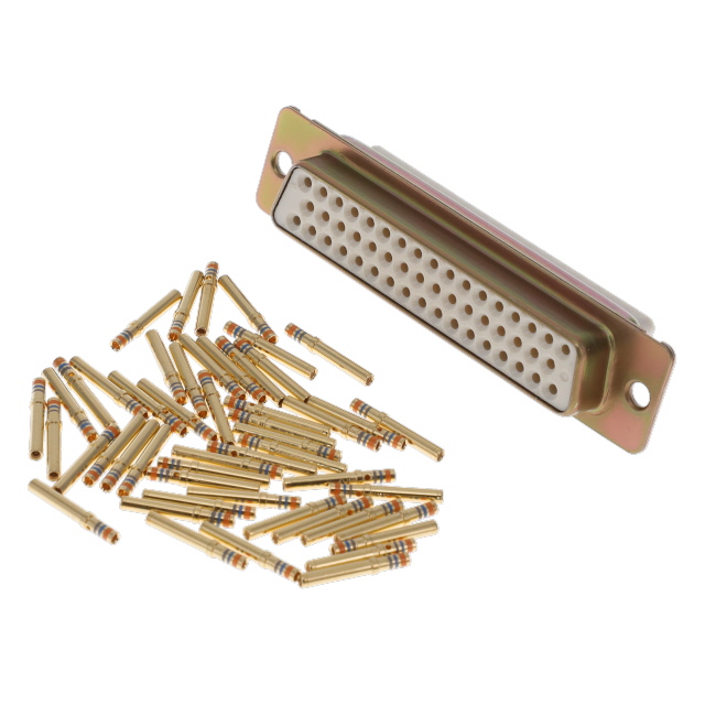 Amphenol Interconnect India_M24308/2-5F