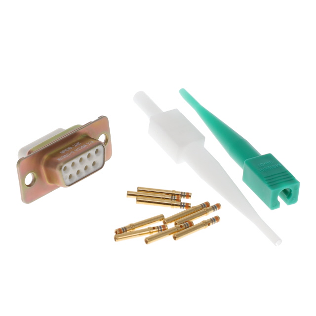 Amphenol Interconnect India_M24308/2-6F