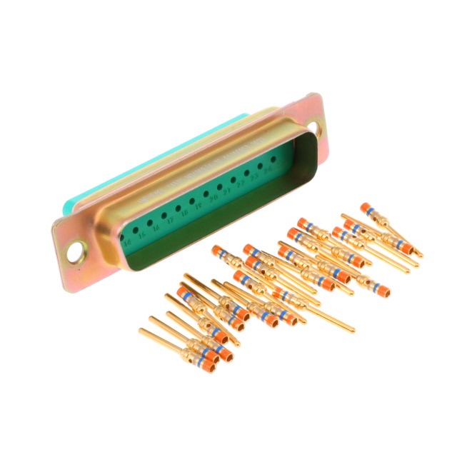 Amphenol Interconnect India_M24308/4-3F