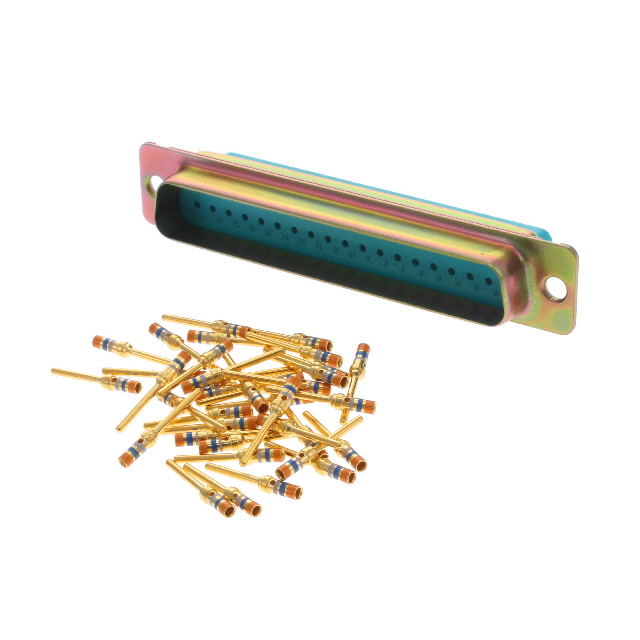 Amphenol Interconnect India_M24308/4-4F