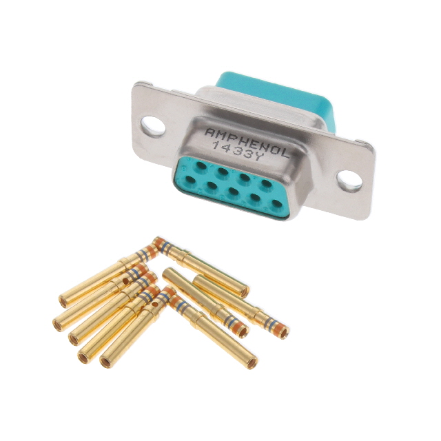 Amphenol Interconnect India_M243082516