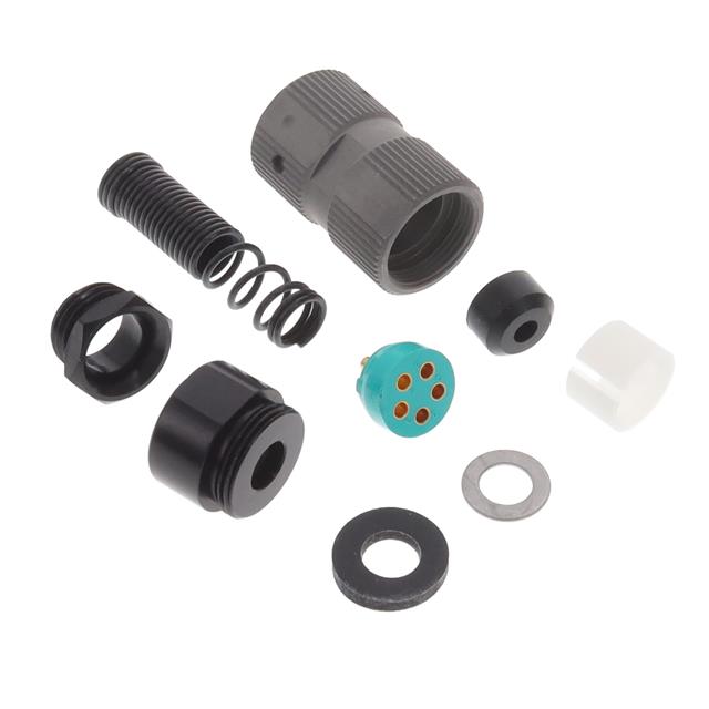 Amphenol NEXUS Technologies_AP-125M/3