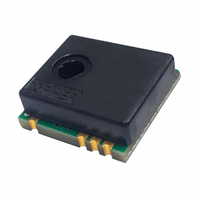 Amphenol Piher Sensing Systems_MTS360-2AA-C0002-ERA360-05K