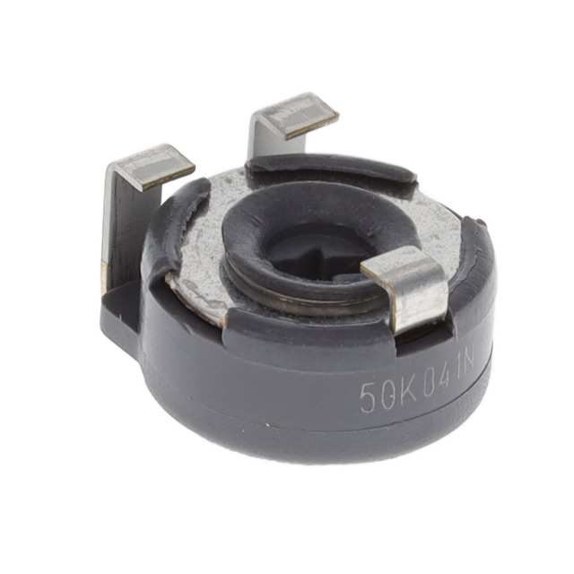 Amphenol Piher Sensing Systems_PS10LV50-503A3030