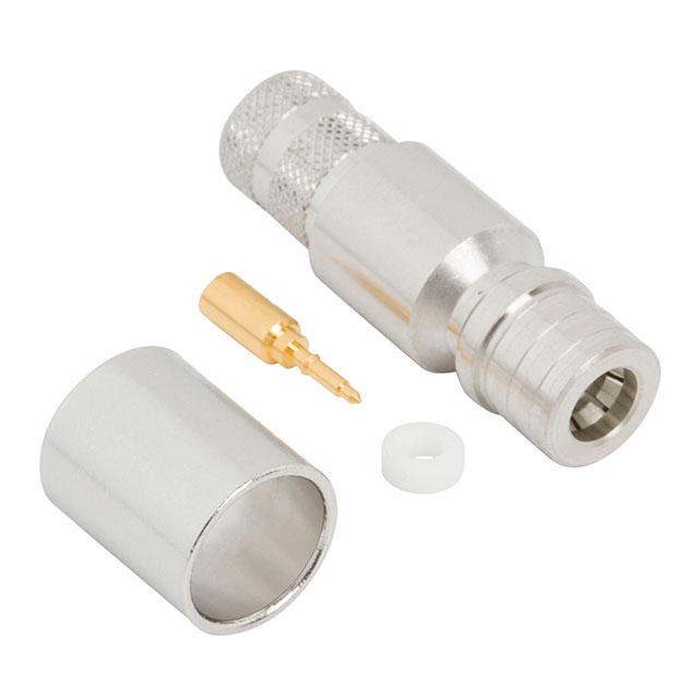 Amphenol RF_930-255P-51S