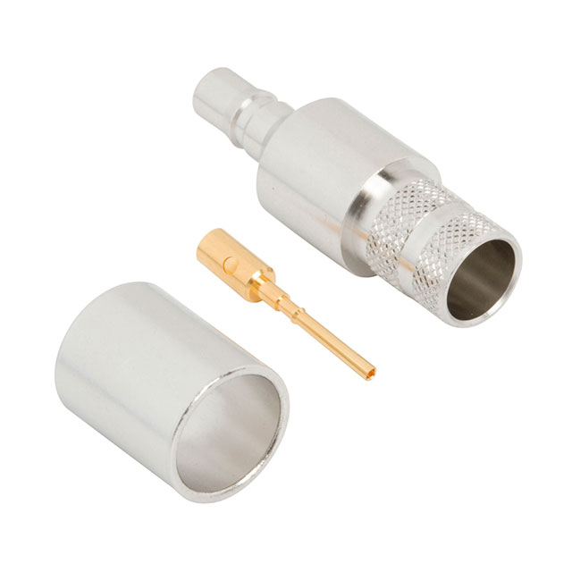 Amphenol RF_930-256J-51S