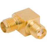 Amphenol RF_AD-SMAJSMAJ-2_SMA JACK TO SMA JACK ADAPTER 50