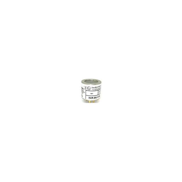 Amphenol SGX Sensortech_INIR-BU1.8%